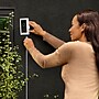 Ring Stick Up Cam Pro Plug In Indoor/Outdoor HDR Wired Security Camera, Black (B09CKJVYXP)~#|#~23305570-B538-4115-81AC4592EB53263A_sc7
