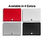Staples® Index Card Holder for 3" x 5" Cards, 100 Card Capacity, Assorted (ST50992-CC)~#|#~23314D97-D5E4-4354-9017E1E138C5C245_sc7