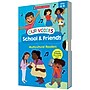 Scholastic Teaching Solutions Our Voices School & Friends Boxed Set, 40/Set~#|#~2335D725-BC04-4DA3-A3F656F554064089_sc7