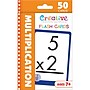 Creative Teaching Ultimate Flashcards Bundle Workbook, 9 Books/Set~#|#~2337E5A4-C265-4436-885AF190A16524C2_sc7
