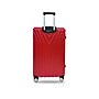 TUCCI Italy BORDO 30.7" Hardside Suitcase, 8-Wheeled Spinner, Dark Red (T0323-28in-DRED)~#|#~233870C4-EA8D-4FCD-885A1A2A31FF0E41_sc7