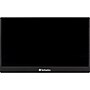 Verbatim PMT-14 14" Portable Full HD Touchscreen Monitor, Metal Housing, Black (49591)~#|#~2338C6DD-6F4F-42A6-B15AEA3F30E6092A_sc7