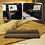 SaharaCase Premium Portable Lap Desk with Cushion, Black/Gray (LT00074)~#|#~233A299E-19BD-4DDA-A13AC5C67C2061CF_sc7