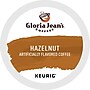 Gloria Jean's Hazelnut Coffee, Medium Roast, 0.33 oz. Keurig® K-Cup® Pods, 24/Box (60051-052)~#|#~233A45A7-FC6E-4674-B03DC942939A5ED7_sc7