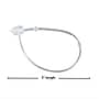 Nahanco 3" Super Circle Loop Tag, Natural, 5000/Pack (SC3)~#|#~233B3025-4CBE-4BA8-A17CD1791E2A0040_sc7