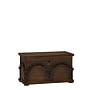 Household Essentials Small Wooden Arch Storage Trunk (HH9559-1)~#|#~233BB1BA-EF68-4285-A179C77AF60B7478_sc7