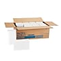 Pacific Blue Select Recycled Multifold Paper Towels, 1-ply, 250 Sheets/Pack, 16 Packs/Carton (20389)~#|#~233BC1EE-37E4-47E5-B02E081A891A35AB_sc7