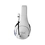 HyperX Cloud Stinger Core Wireless Noise Canceling Stereo Gaming Over-the-Ear Headset, White (4P5J1AA)~#|#~233C0977-A21E-4CAD-8D0DFB009903BD46_sc7