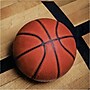 Creative Converting Basketball Paper Napkins, 48/Pack (DTC667964NAP)~#|#~233DA177-C8CC-4A03-B399F05CCE09A7AD_sc7