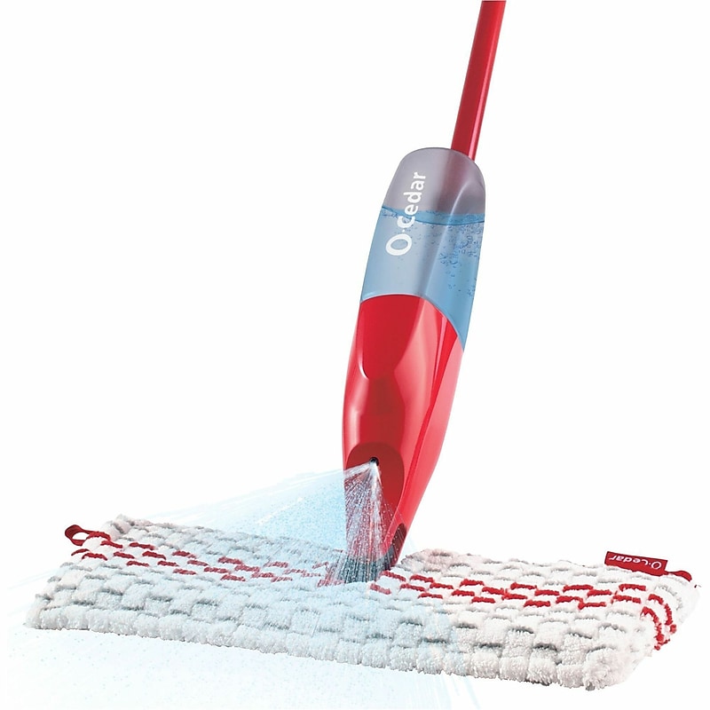 O-Cedar ProMist MAX Microfiber Spray Mop image 1