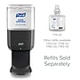 PURELL ES8 Automatic Wall Mounted Hand Sanitizer Dispenser, Gray (7724-01)~#|#~233FCA47-6C3C-4EF4-9278C16A0F9778A2_sc7