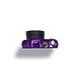 MINOLTA 64 Megapixels Digital Point & Shoot Camera, Purple (MND55-P)~#|#~2341378C-4B98-42A1-8CB8F8938BACF1B0_sc7