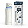 WaterH BOOST Stainless Steel Triple Wall Insulated Smart Water Bottle, 32 oz., White (B003WT)~#|#~23416399-522A-496A-A7702DB3565F34C8_sc7