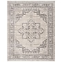 Safavieh Brentwood Collection 8' x 10' Rectangle Indoor Area Rug, Machine Made, Cream/Grey (BNT865B-8)~#|#~2342CF3C-6884-4F8A-9B09E27D195722CD_sc7