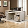 Sauder Edge Water Executive Desk, Chalked Chestnut (418795)~#|#~234730C3-A38F-4FF8-810610491CC4EF2A_sc7