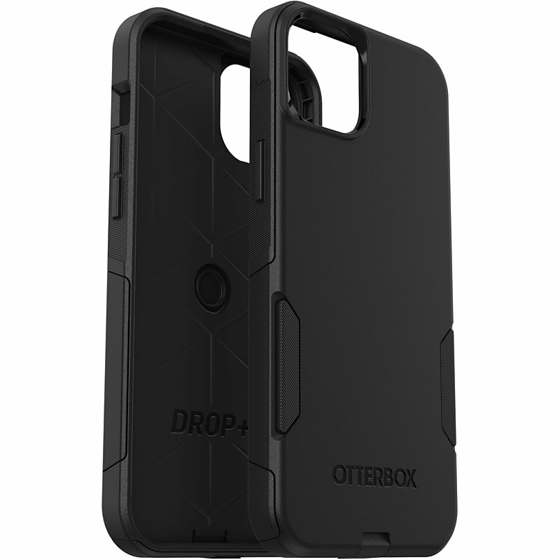 OtterBox iPhone 15 Plus & iPhone 14 Plus Commuter Series Case (7792578) image 1
