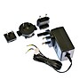 Brainboxes BB Series Plastic Travel Power Adapter, Black (PW-400)~#|#~234CDCF0-7B1B-438C-A260574A86676ED5_sc7