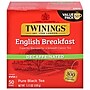 Twinings Decaf English Breakfast Black Tea Bags, 50/Box (TNA36534)~#|#~234DA6BD-D85B-4380-A30F3A724D8A40F6_sc7