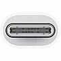 Apple USB-C to Lightning Charging Cable, 3.28 ft., White (MUQX3AM/A)~#|#~234DC978-8877-4A7C-908B4DAA8534D233_sc7