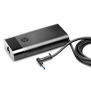 Begagnad HP 65W Smart AC Adapter 7.4mm Med Fri Support Och öppet Köp