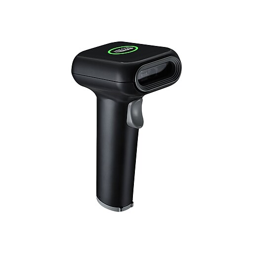 Adesso NuScan NUSCAN2700R Barcode Scanner, Handheld Staples