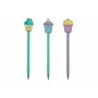 Merangue Cup Cake Topper Pens, Medium Point, 1.0mm, Black Ink (38Q1-4531-00-000)~#|#~23549264-C95C-4F73-8562B9E3B44EC731_sc7