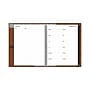 2026 Blue Sky ASMBLD 5" x 8" Weekly & Monthly Planner, Faux Leather Cover, Brown (152947)~#|#~2355CB28-A9A4-4FB0-B0936E459986E790_sc7