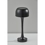 Adesso Jimmy LED Table Lamp, Black (2602-01)~#|#~23565FC7-EECC-44C7-ACAA788A9AE68913_sc7