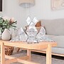 Connetix Magnetic Tiles Clear Shape Expansion Pack, 24 Pieces (CNTC00024SH)~#|#~23574FDB-8DDB-4F93-8EE6A4F97E1D97DE_sc7