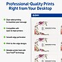 Avery Rectangle Single Rounded Corner Business Cards, Matte White, 80/Pack (19479399814)~#|#~235A572F-964E-4F6B-8AC498CA7292D0C4_sc7