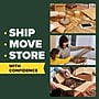Scotch Cushion Lock Protective Wrap, Tan, 12" x 30' (PCW-1230)~#|#~235B3911-4127-45C5-8D1DD4A688DC6EF0_sc7
