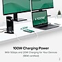 Plugable Port Replicator Docking Station for Apple MacBook Retina 2015/2016 (UD-ULTCDL)~#|#~235C0246-CD7C-46C7-B4D13167EE3EEBB0_sc7