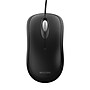 Incase Designed by Microsoft Ambidextrous Optical USB Mouse, Black (P58-00063)~#|#~235CD824-1571-48BB-B75AF6F8C52CB7E3_sc7