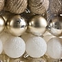 National Tree Company First Traditions Collection 96-Piece Christmas Ball Ornament Set (FRT100-AH112612)~#|#~235FD79D-A733-4434-AA03E4928AC701F9_sc7