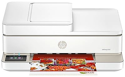 HP Envy 6555 Wireless Color All-in-One Printer, Scan, Copy, 3 Months Free Instant Ink, AI Enabled (C2XR6A) Simolary simolary.com