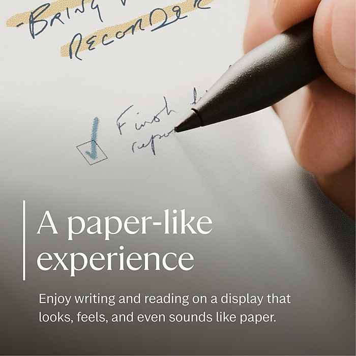 reMarkable Paper Pro Move 7.3
