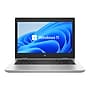 HP ProBook 640 G5 14" Refurbished Laptop, Intel Core i5-8365U 1.6GHz, 16GB RAM, 256GB SSD, Windows 11 Pro (J5-640G5A05)~#|#~2361B88D-C15B-4B72-94A1C4B32CEC3BD4_sc7