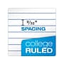 Oxford 5-Subject Notebooks, 8.5" x 11", College Ruled, 200 Sheets, Assorted Colors (10588)~#|#~23644AA9-FBFE-4D06-9541DF8E23BC1866_sc7