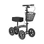 Medline All-Terrain Knee Walker Jr., Adult, Black (ATKNEEJR)~#|#~2364E475-E86A-4E69-B3304ADC5754896A_sc7