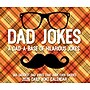 2026 Willow Creek Dad Jokes 6.2" x 5.4" Day-to-Day Calendar (54109)~#|#~236556E0-2591-4F3F-A85C9F5B9F696A8C_sc7