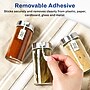 Avery Laser/Inkjet Decorative Edge Multipurpose Labels, .5" x 2.5", White, 4500 Labels/Box (94749)~#|#~2367372A-F77C-4339-8DADE5E6842A3807_sc7