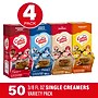 Coffee mate Variety Pack Singles Original Liquid Creamer, 4/Pack (283-00012)~#|#~2367A0EC-6978-40A2-BD501FD52CBCCE65_sc7