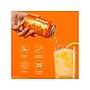 Poppi Prebiotic Orange Soda, 12 fl. oz., 12 Cans/Case (XNA71017)~#|#~2367F964-C652-4E27-89FF241E4AF218D7_sc7