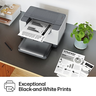 HP LaserJet M209dwe - Thumbnail 2