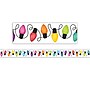 Teacher Created Resources Die-Cut Border Trim, 2.75" x 2.92', Colorful Holiday Lights, 12/Pack, 6 Packs/Bundle (TCR6952-6)~#|#~236A9F73-EAA7-483B-BC20B1E83A0781A8_sc7