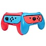 Subsonic Duo Control Comfort Grip, Nintendo Switch Joy-Con Controller Compatible, Blue & Red (SA5490)~#|#~236BBF57-4905-49CA-A79B6FE6E8D63605_sc7