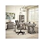 Bush Furniture Homestead 2-Drawer Lateral File Cabinet, Letter/Legal Size, Lockable, Driftwood Gray (HOF129DG-03)~#|#~236FA89B-4040-4D49-A25E74B2D87A9455_sc7