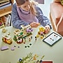 LEGO Friends Plant Caf? & Flower Shop Building Kit Pretend-Play Set, 1138 Pieces (42671)~#|#~23705DAC-97BA-4E3A-9AE32F4A31CFAB79_sc7