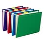 Post-it Durable Filing Tabs, 1" Wide, Assorted Colors, 66 Tabs/Pack (686-GBR)~#|#~23706622-53B4-44A6-99F8EA30A9A93980_sc7