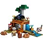 LEGO Minecraft The Armadillo Mine Expedition, 247 Pieces (21269)~#|#~237224C7-6C0D-465C-89B1CCA3439AA3E0_sc7